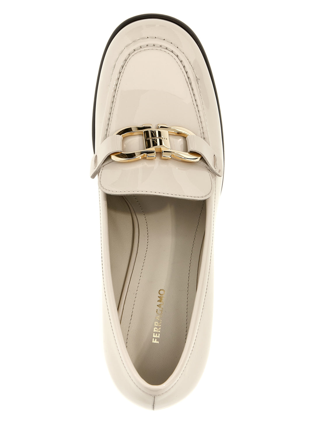 Marlena Loafers Beige