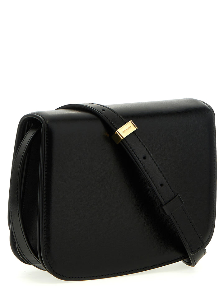 Fiamma Shoulder Bags Black