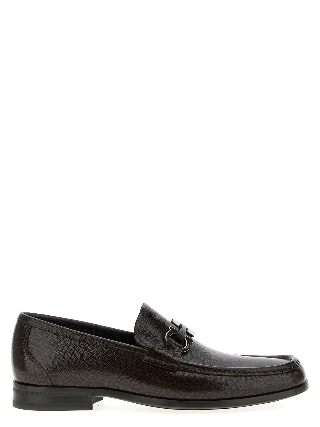 Grandioso2 Loafers Brown