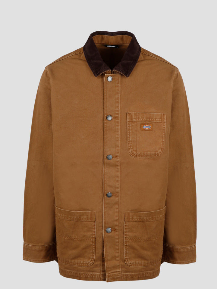 Chore jacket