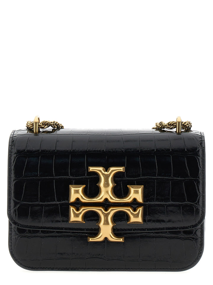 Eleonor Crossbody Bags Black