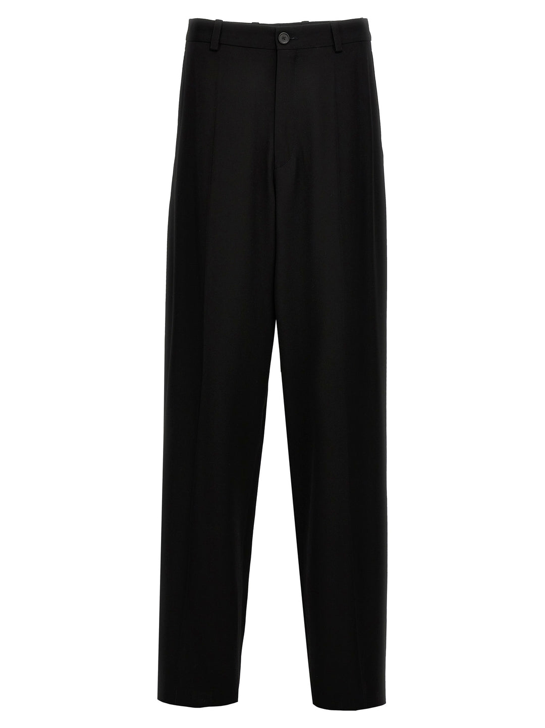 Tailoring Pants Black