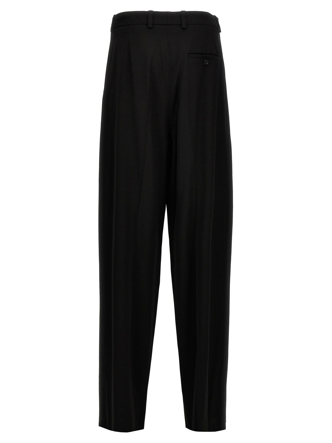 Tailoring Pants Black