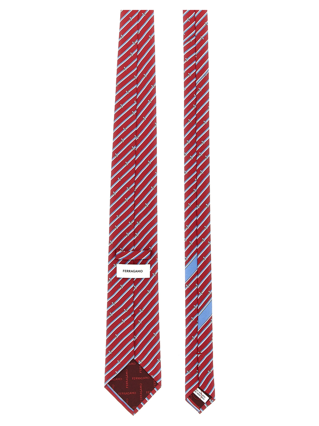 Tinta Ties, Papillon Bordeaux