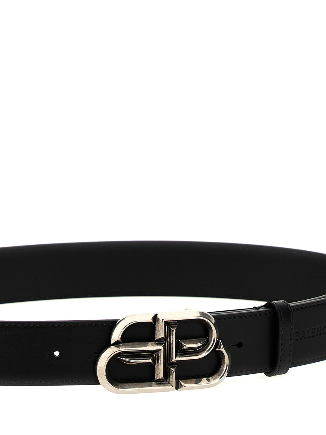 Bb Belts Black