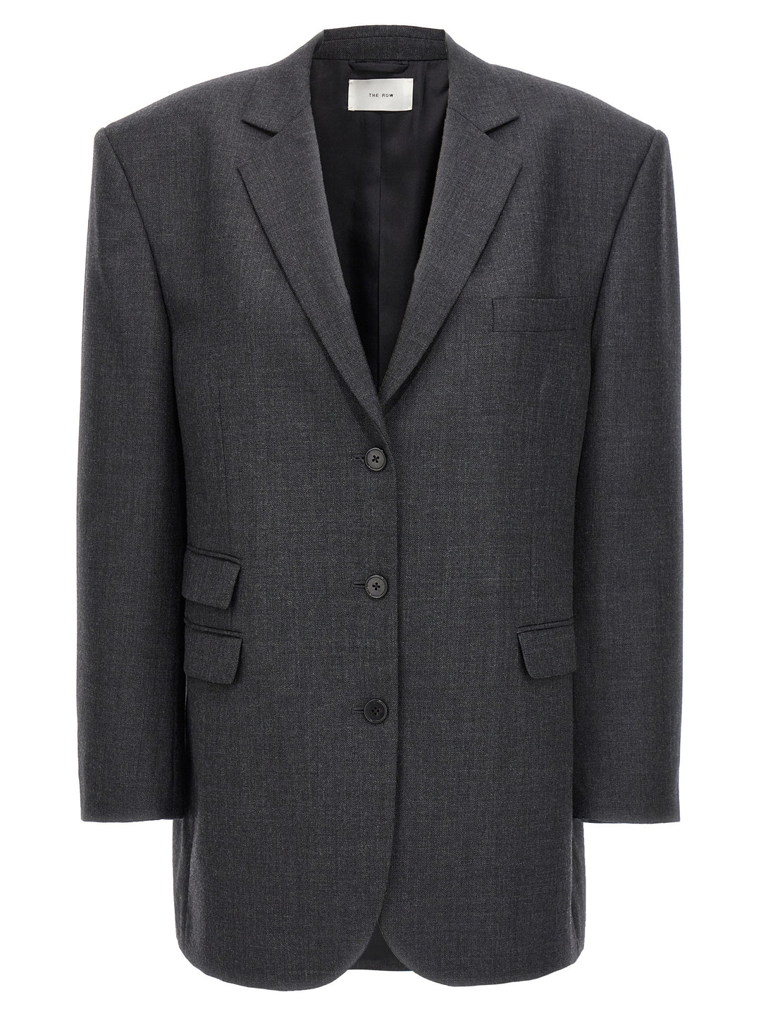 Ule Blazer And Suits Gray