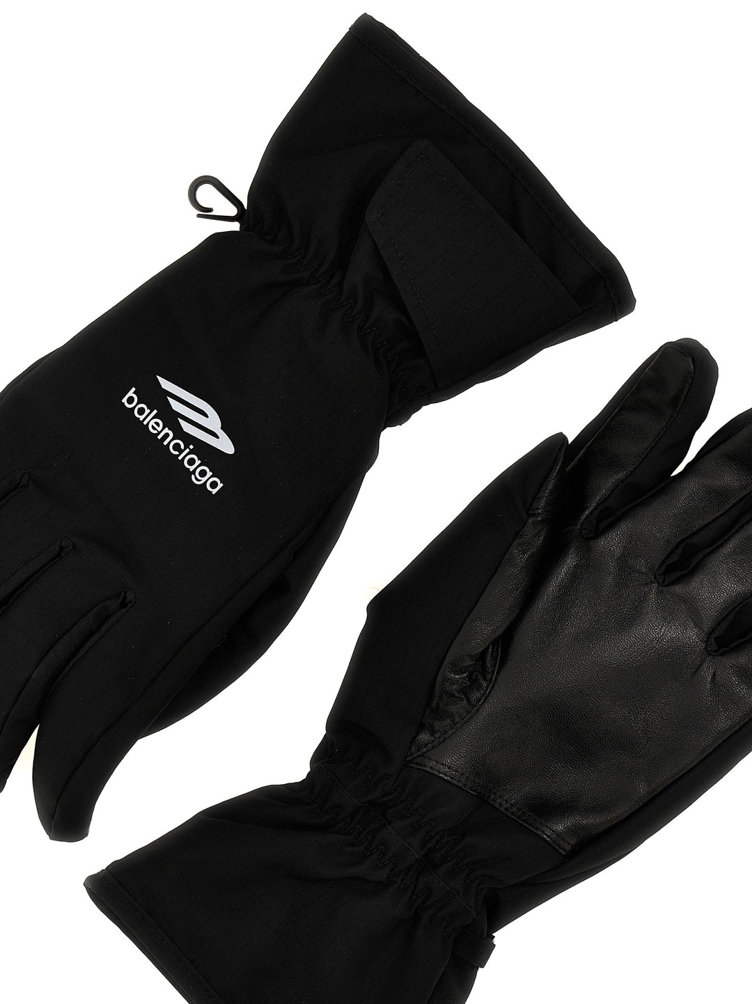 Ski 3b Sports Icon Gloves Black