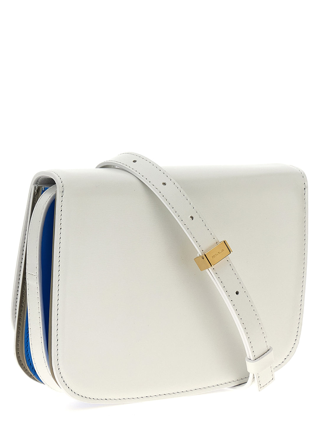 Fiamma Shoulder Bags Multicolor