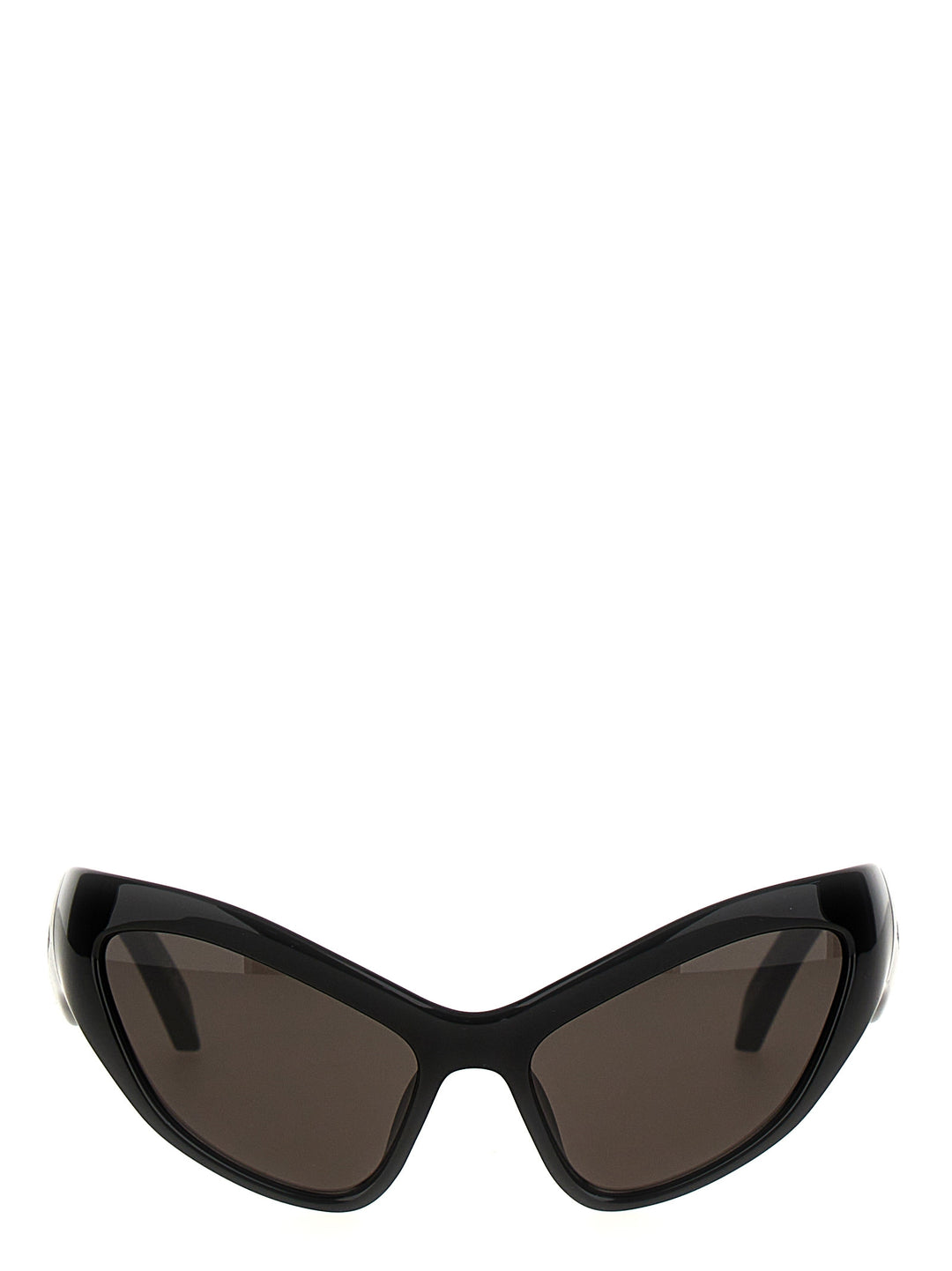 Hamptons Cat Sunglasses Black