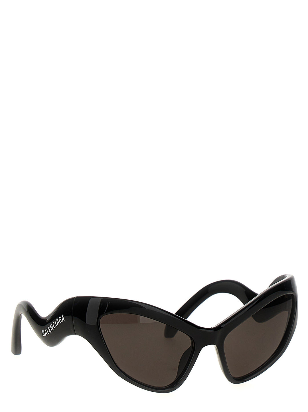 Hamptons Cat Sunglasses Black