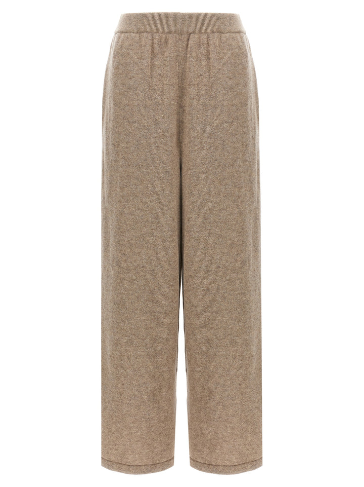 Eloisa Pants Beige