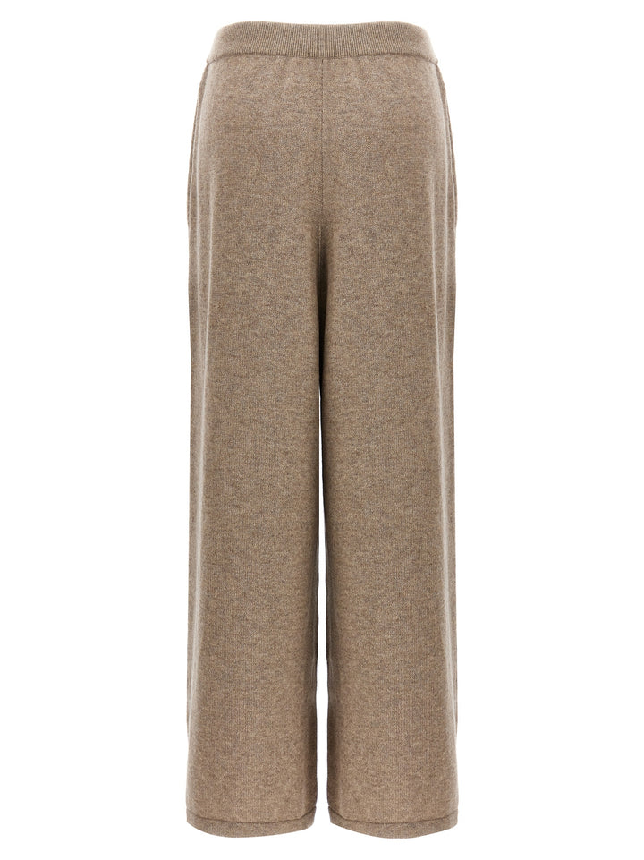 Eloisa Pants Beige