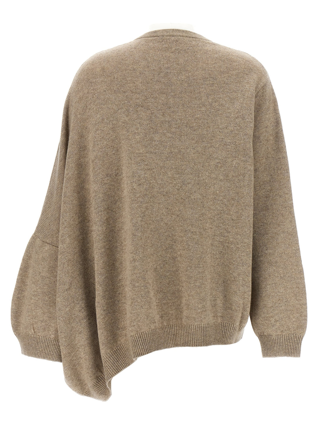 Erminia Sweater, Cardigans Beige