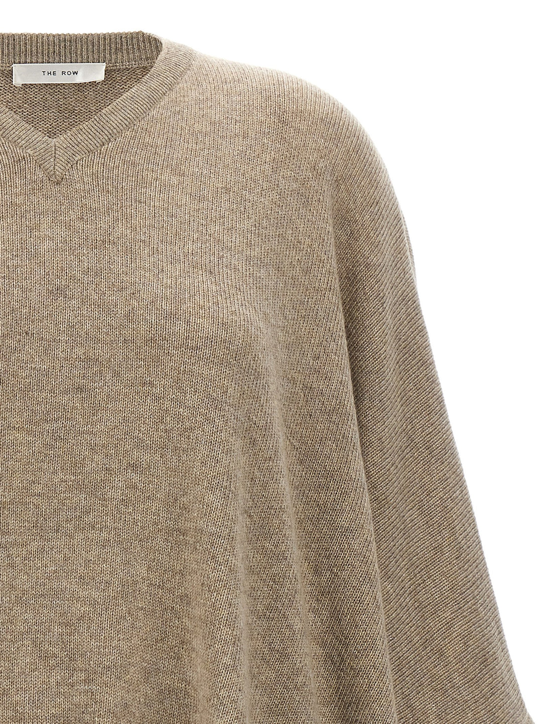 Erminia Sweater, Cardigans Beige