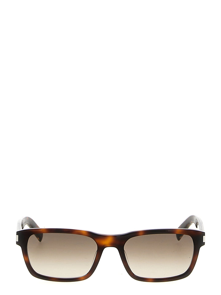 Sl 662 Sunglasses Brown