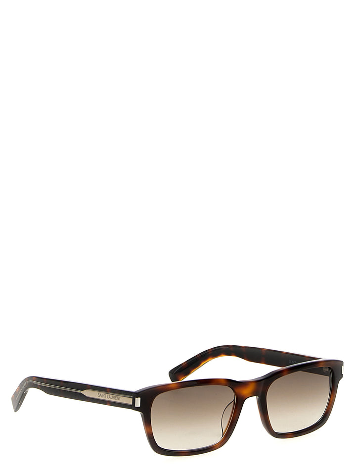 Sl 662 Sunglasses Brown