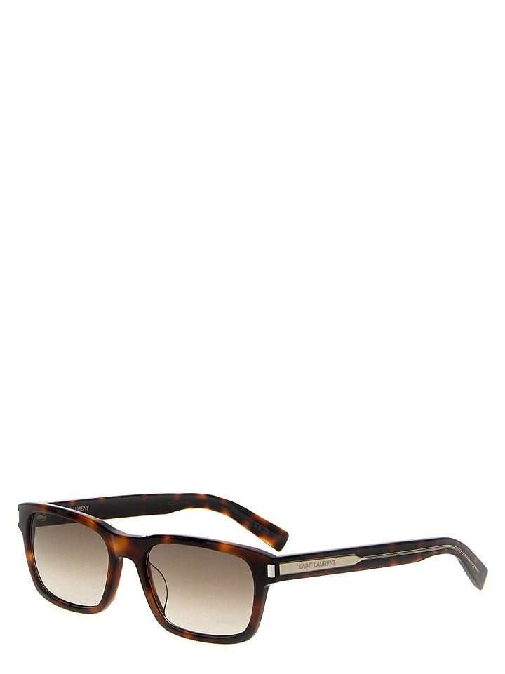 Sl 662 Sunglasses Brown