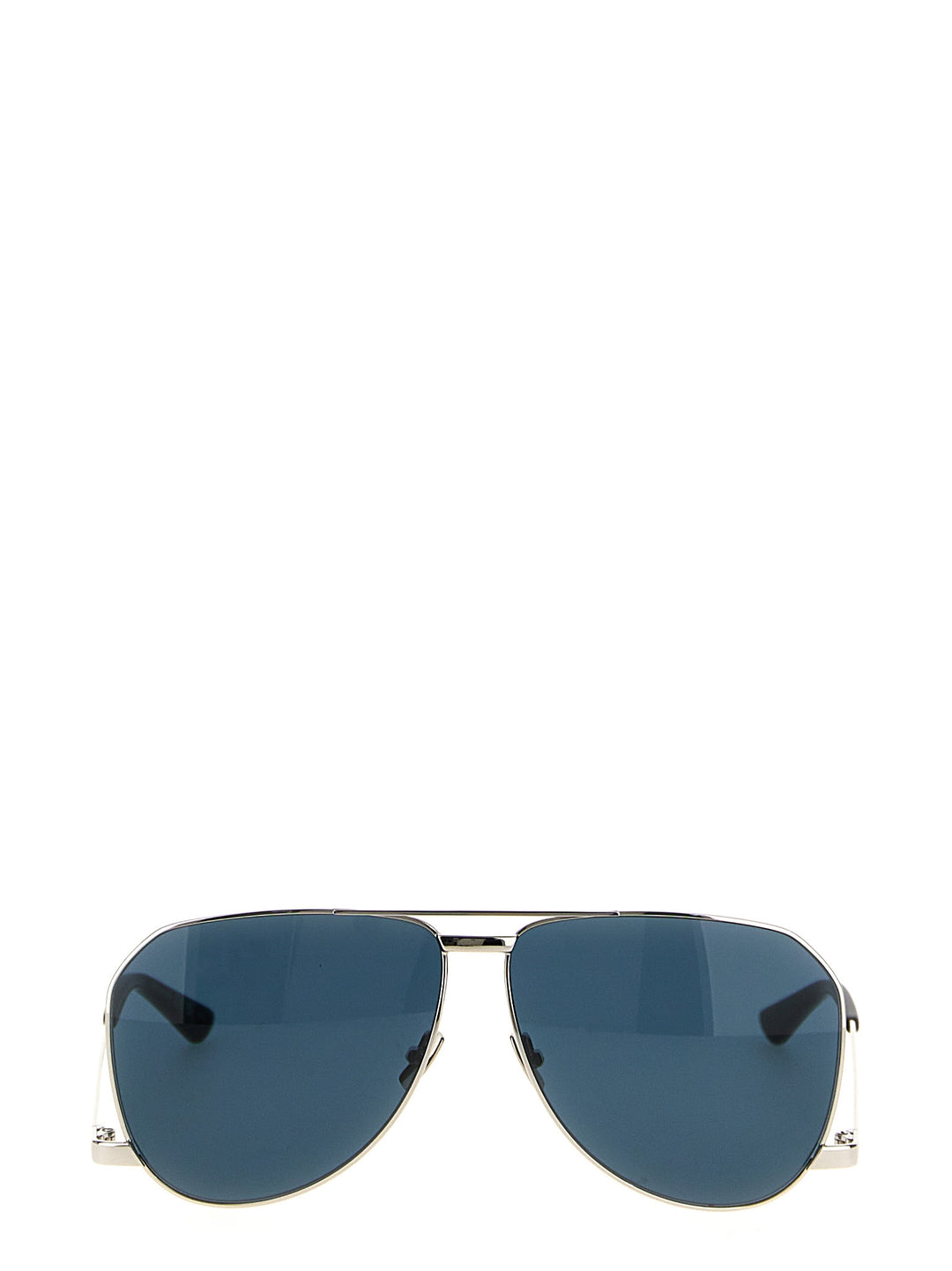 Sl 690 Dust Sunglasses Blue