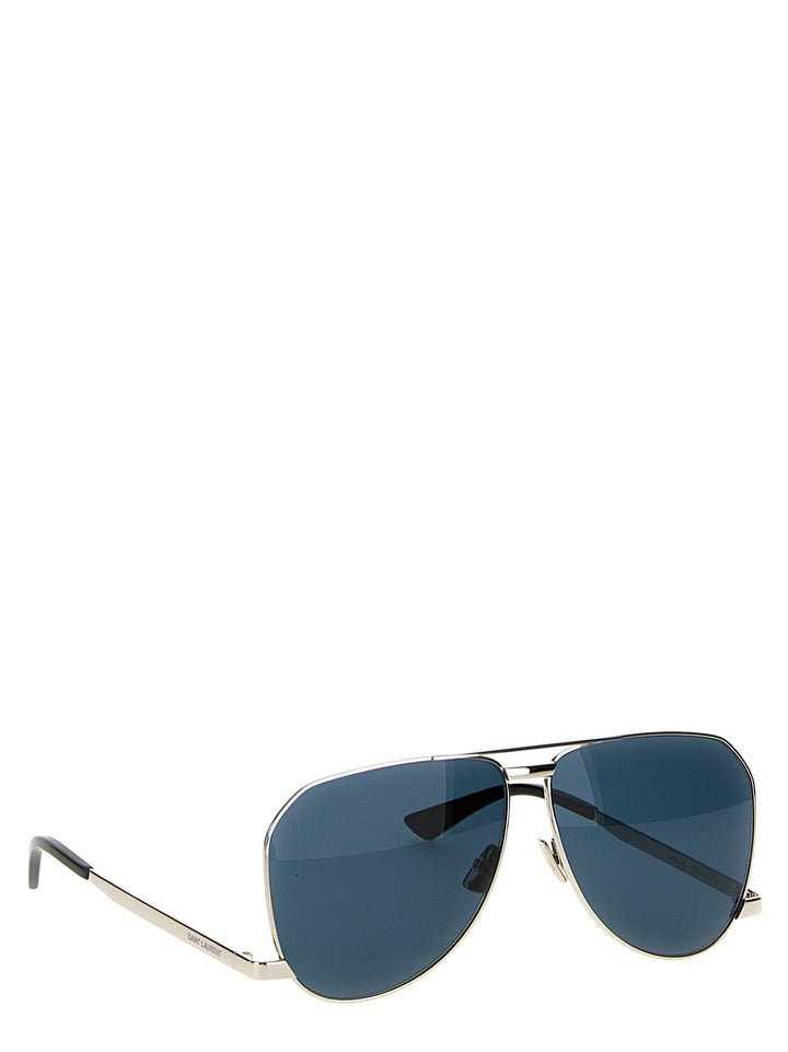 Sl 690 Dust Sunglasses Blue