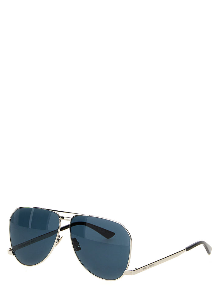 Sl 690 Dust Sunglasses Blue