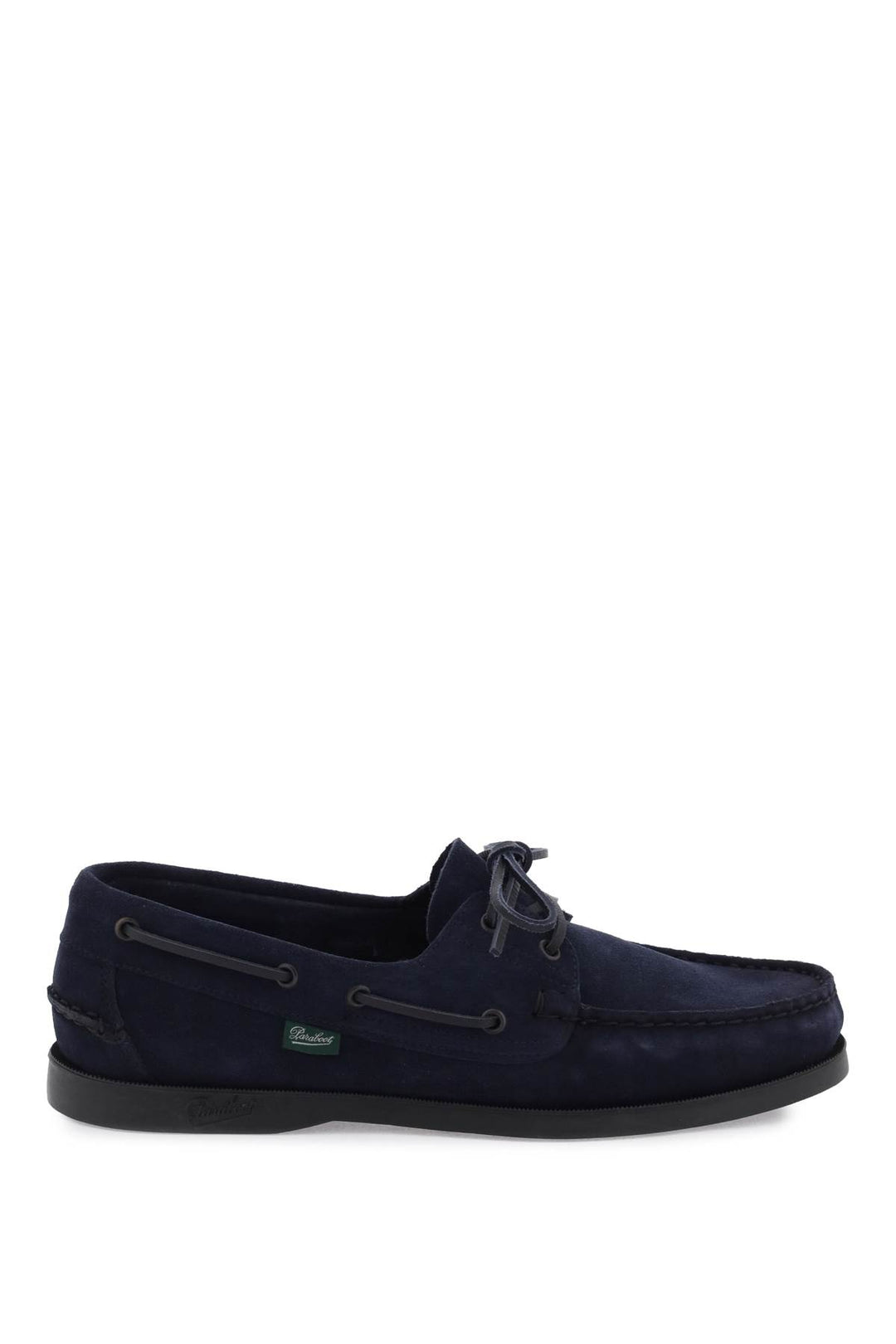 'Barth' Loafers - Paraboot - Men