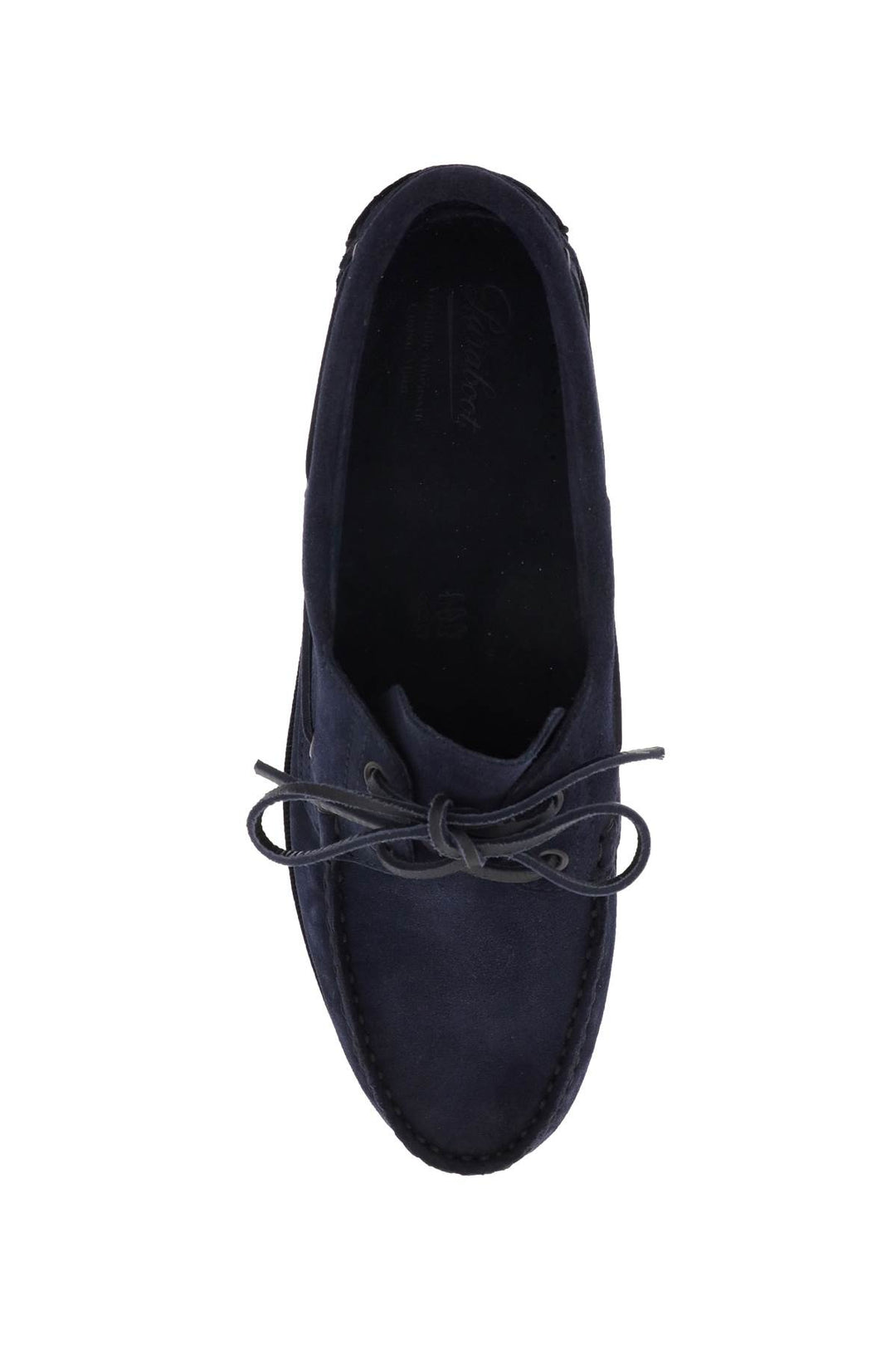 'Barth' Loafers - Paraboot - Men