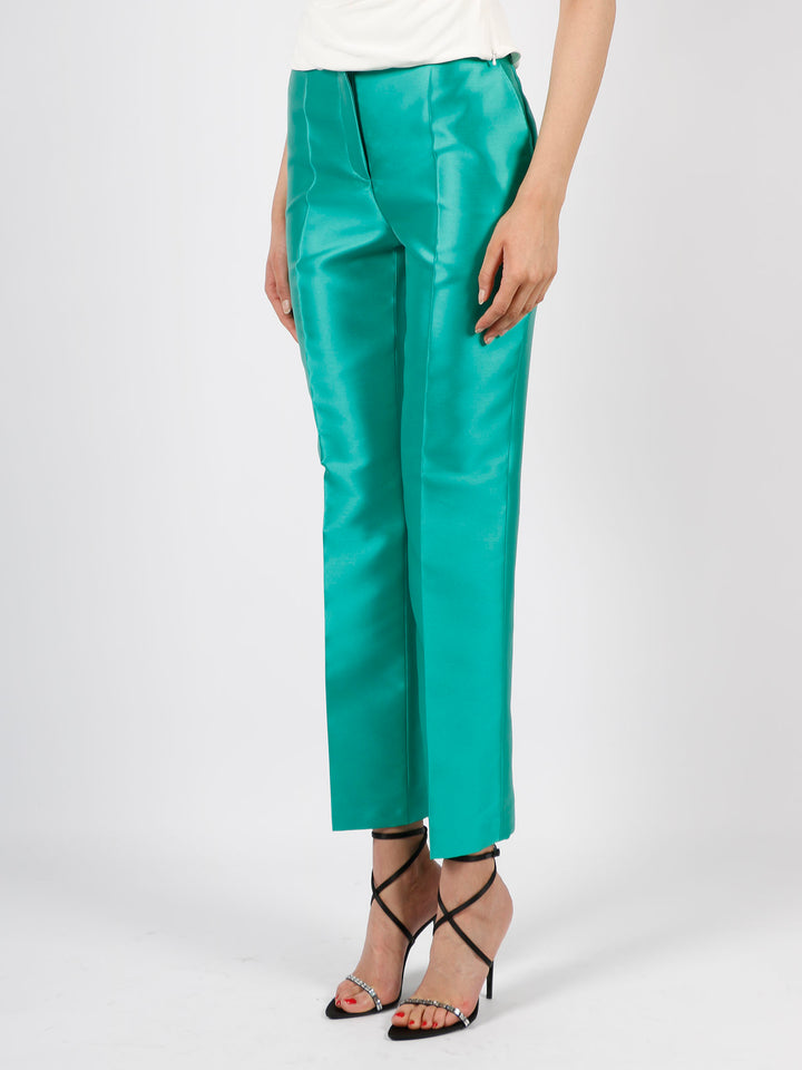 Mikado trousers