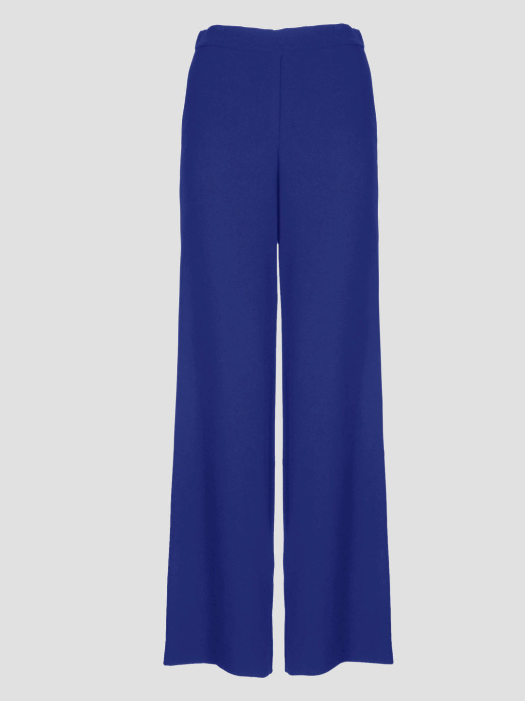 Panty wide leg trousers