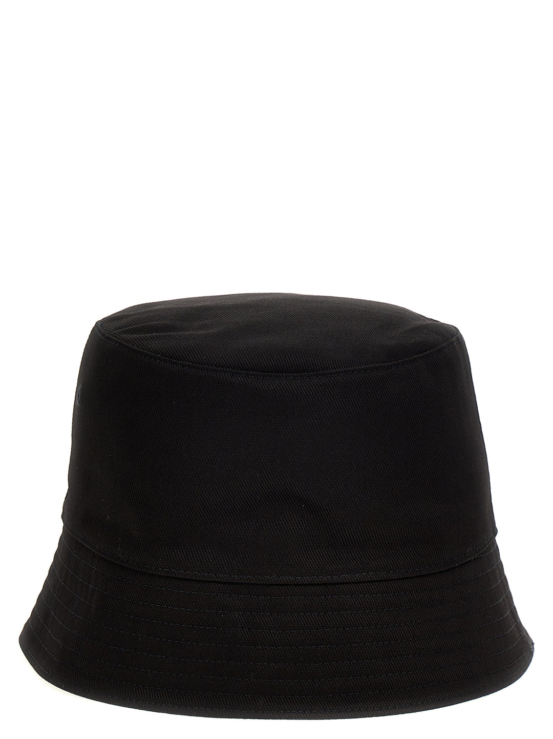 Logo Bucket Hat Hats Multicolor