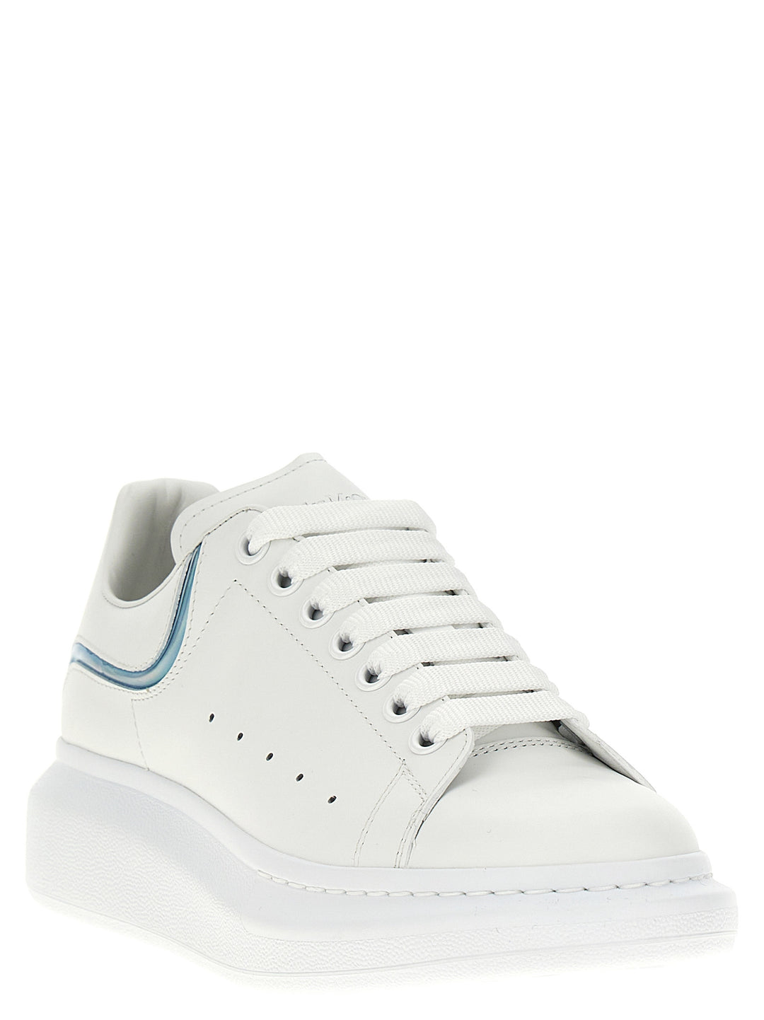 Larry Sneakers Light Blue