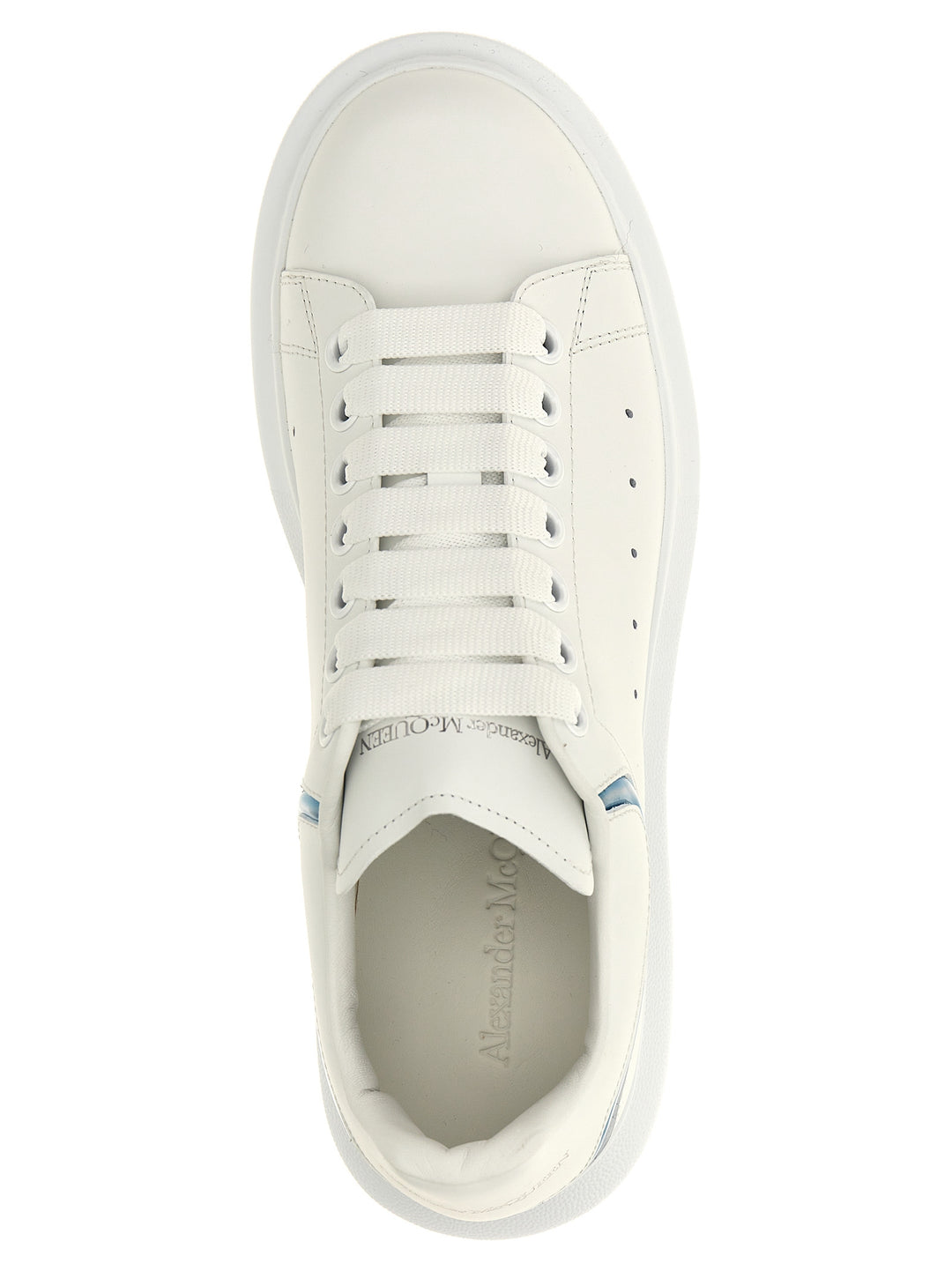 Larry Sneakers Light Blue