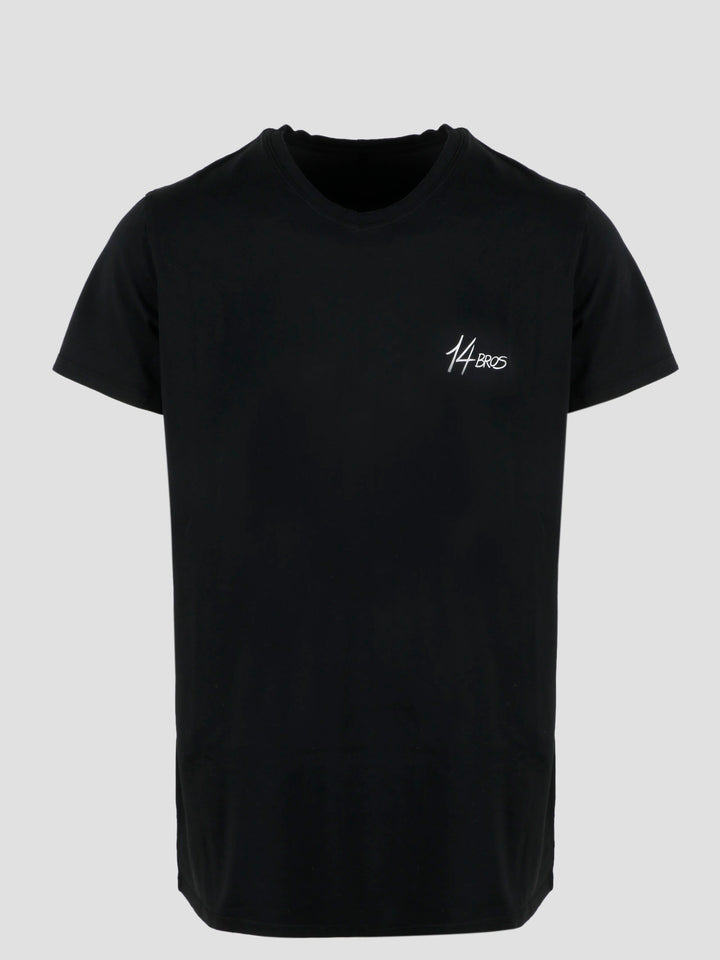 Logo t-shirt