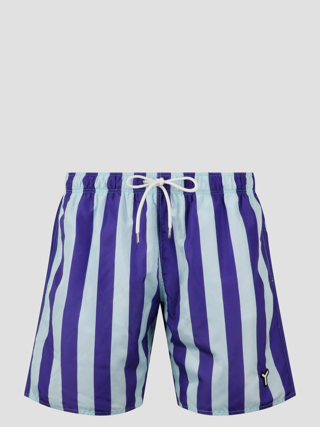 Stripes swim short