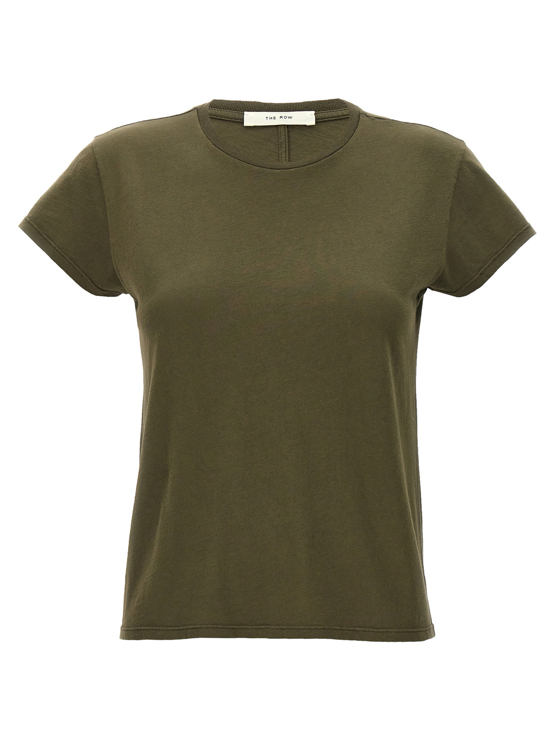 Tori T-Shirt Green