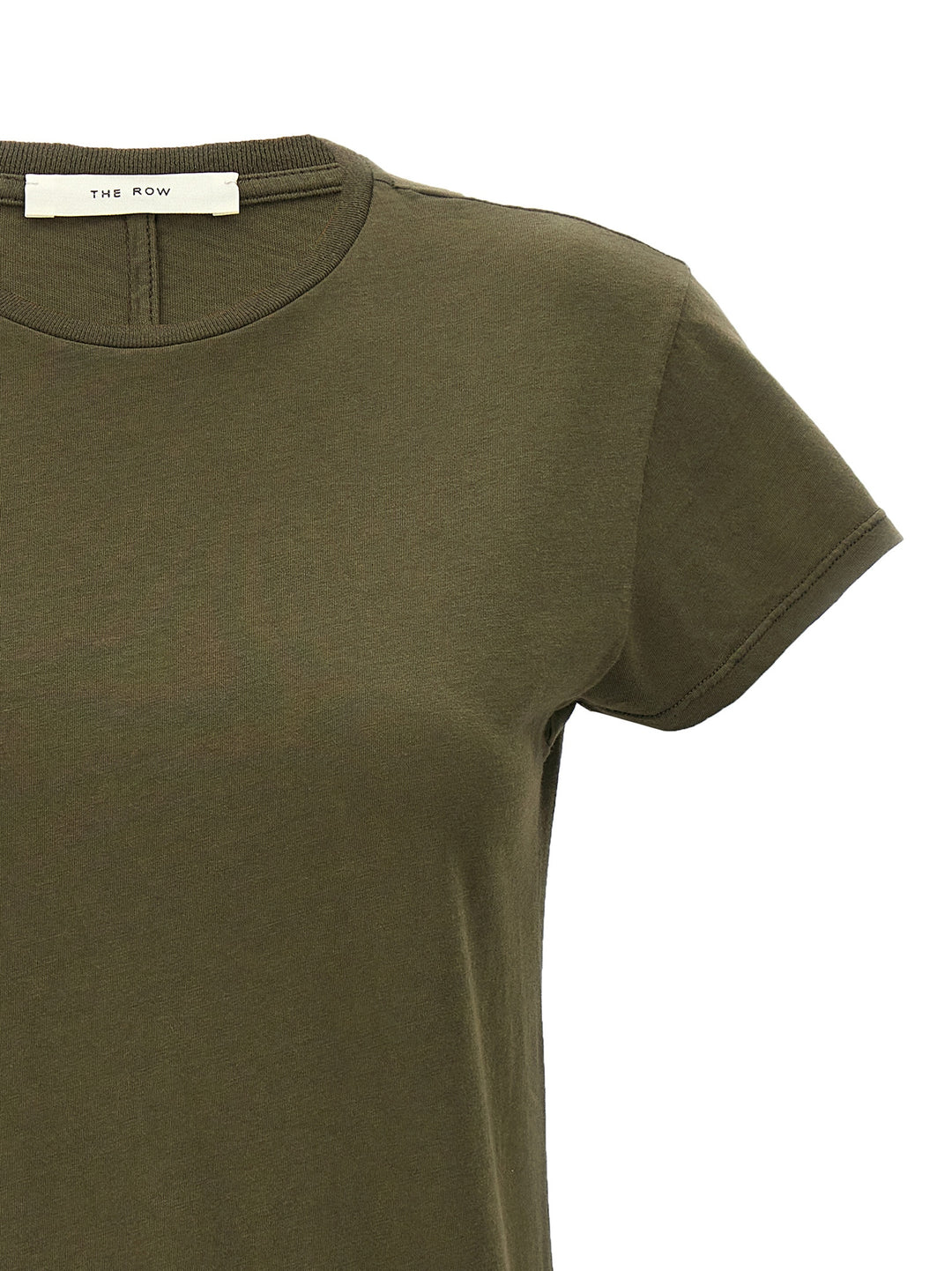 Tori T-Shirt Green