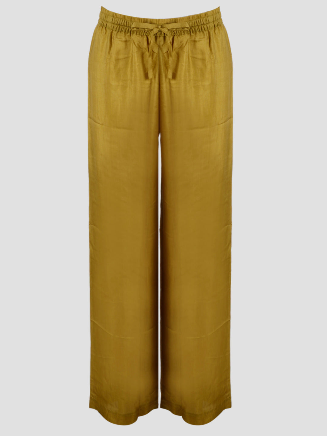 Wide trousers