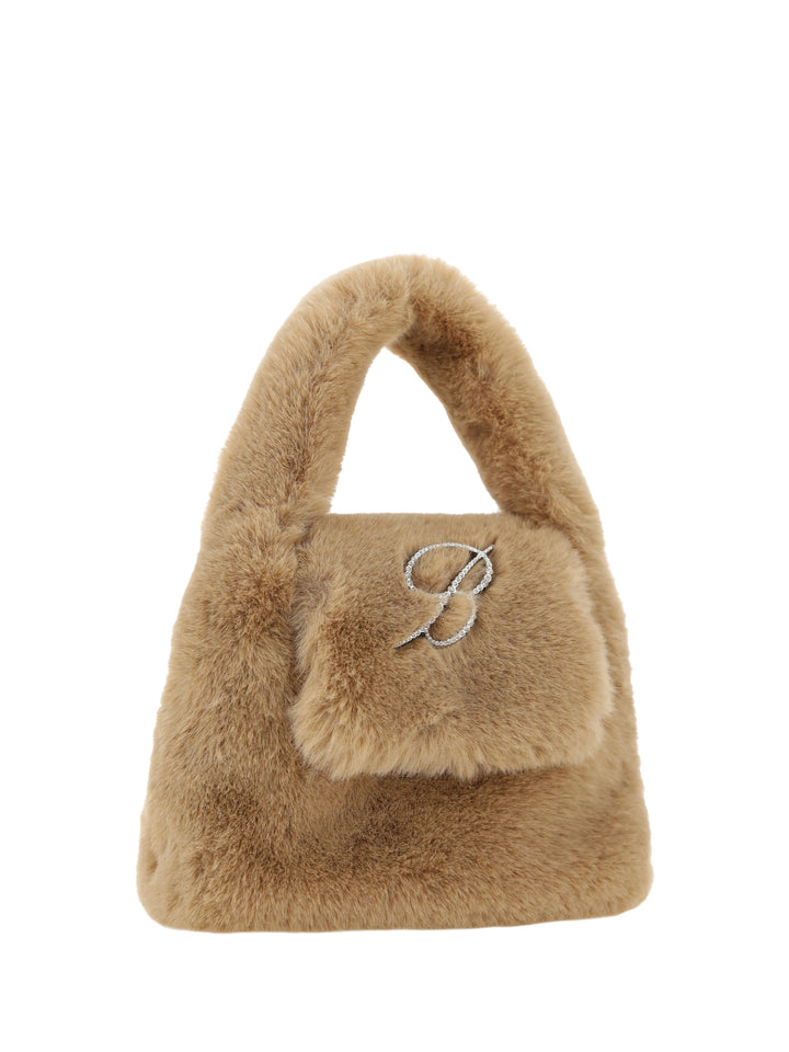 ECO FUR BAG