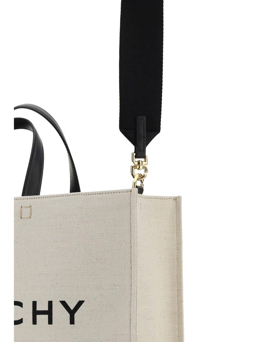 Medium g tote shopping bag