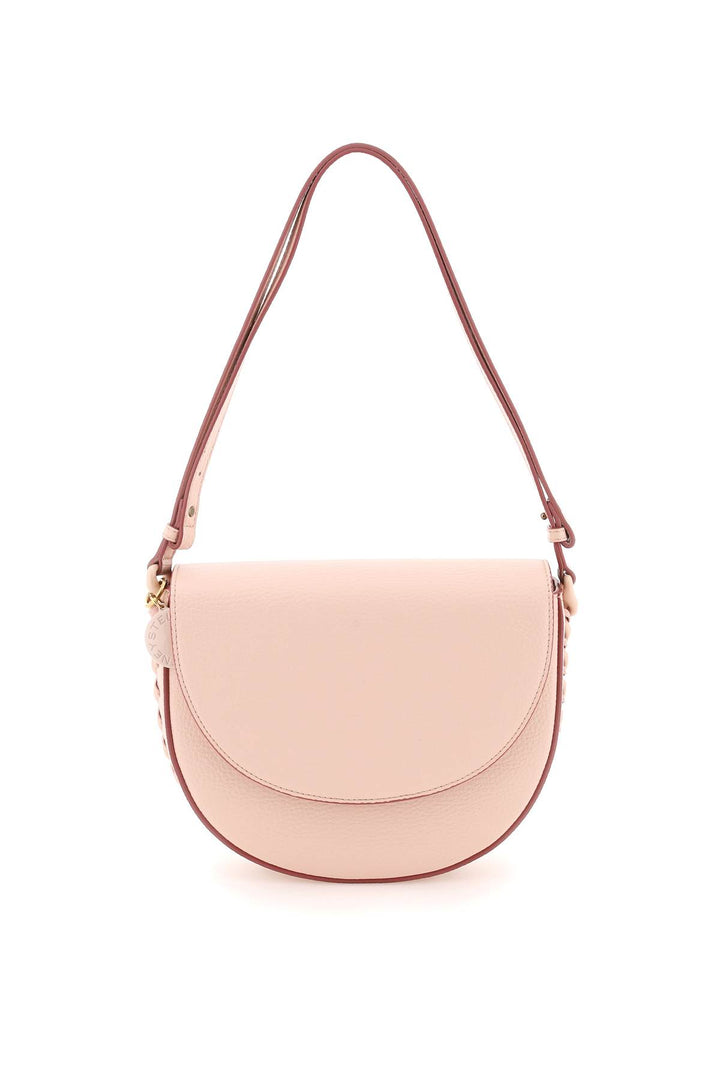 Faux Leather Medium Frayme Bag - Stella Mc Cartney - Women