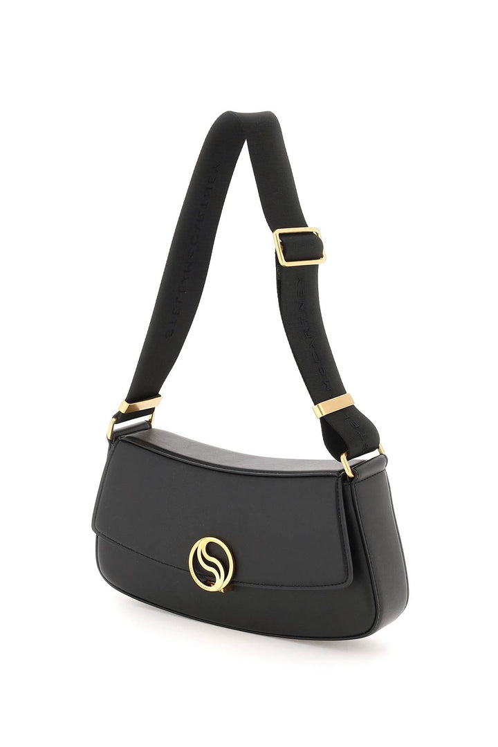 S Wave Shoulder Bag - Stella Mc Cartney - Women