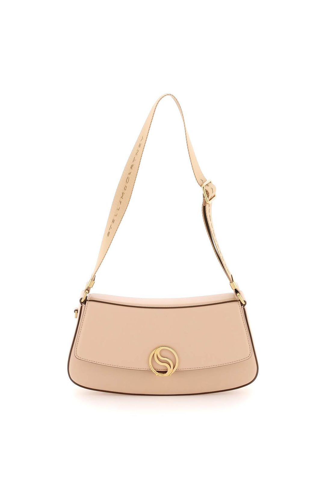 S Wave Shoulder Bag - Stella Mc Cartney - Women