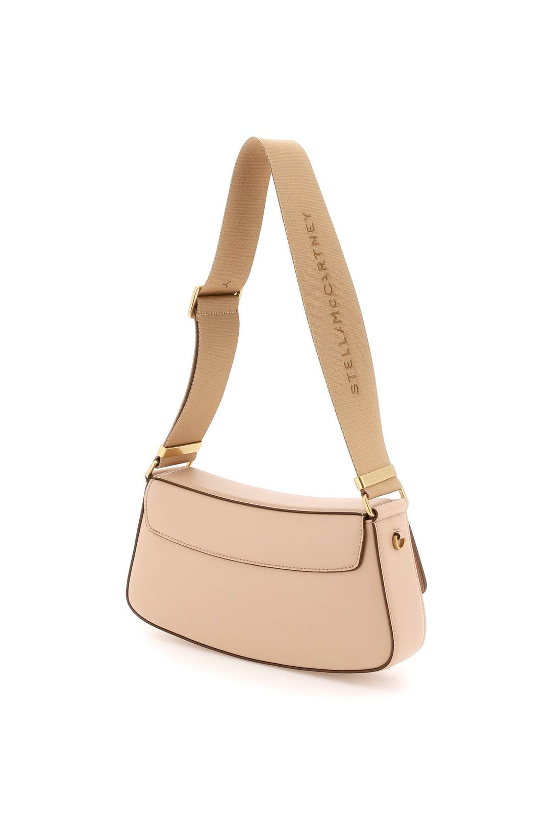 S Wave Shoulder Bag - Stella Mc Cartney - Women