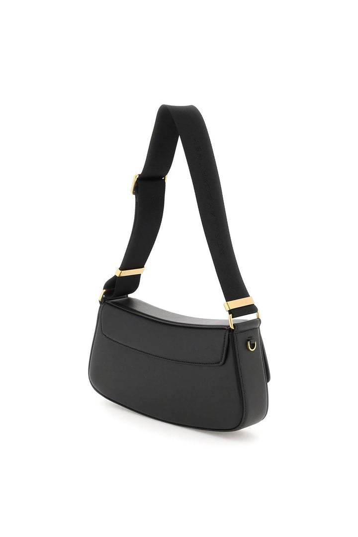 S Wave Shoulder Bag - Stella Mc Cartney - Women