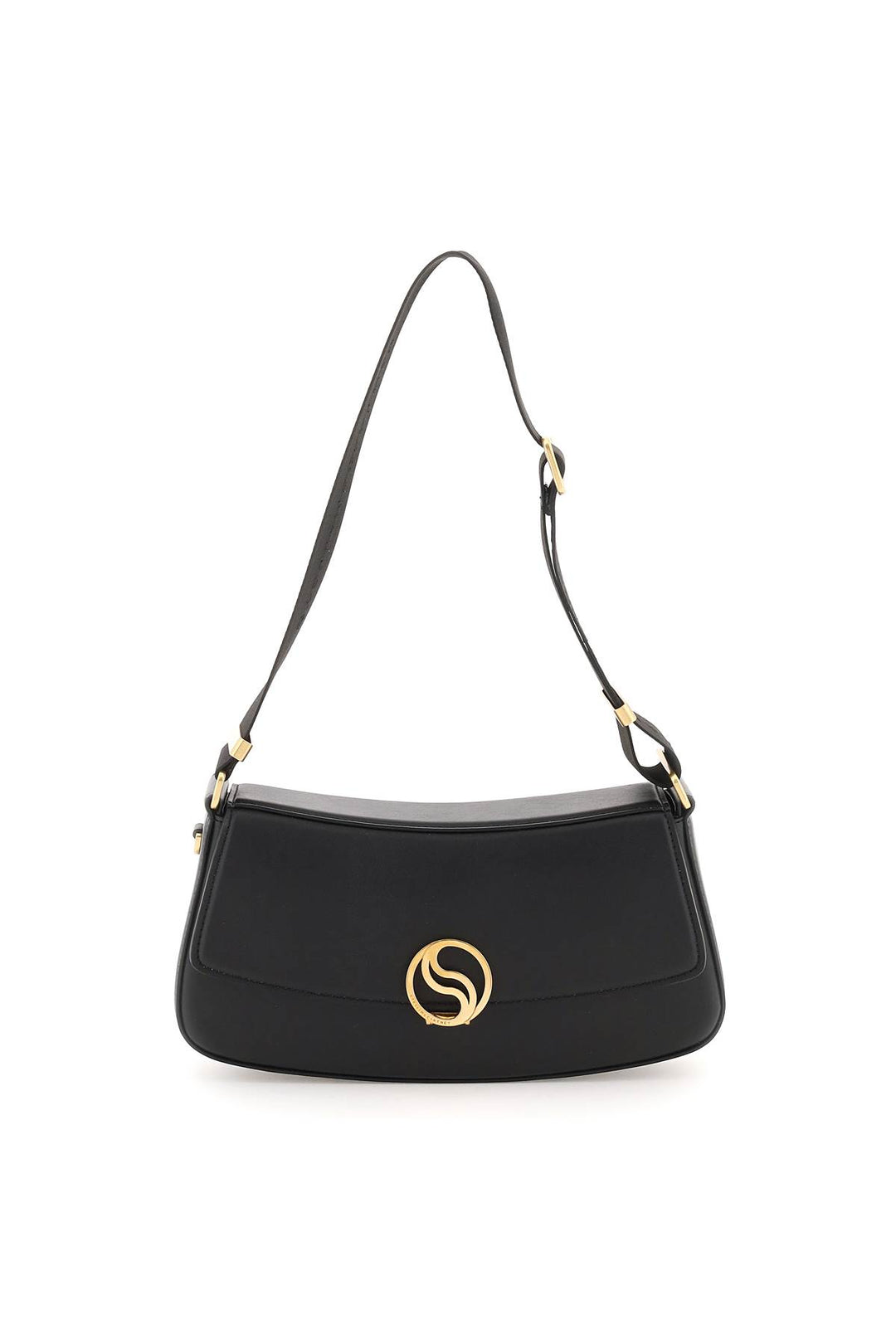 S Wave Shoulder Bag - Stella Mc Cartney - Women