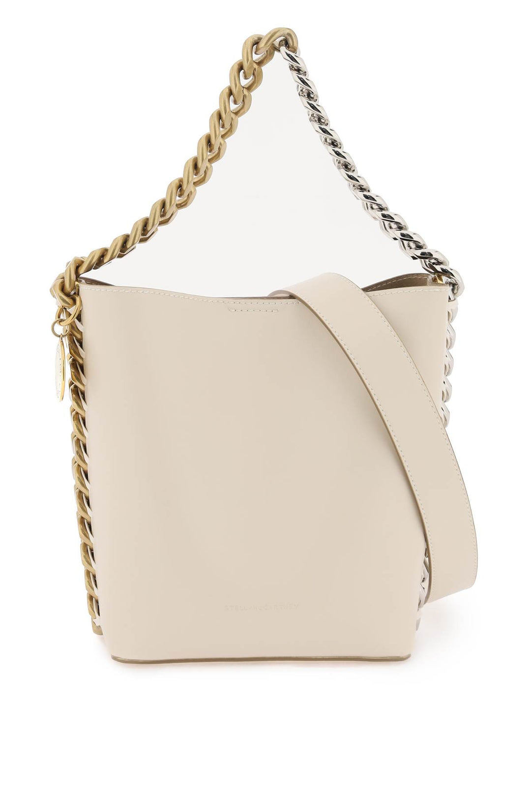 Frayme Bucket Bag - Stella Mc Cartney - Women