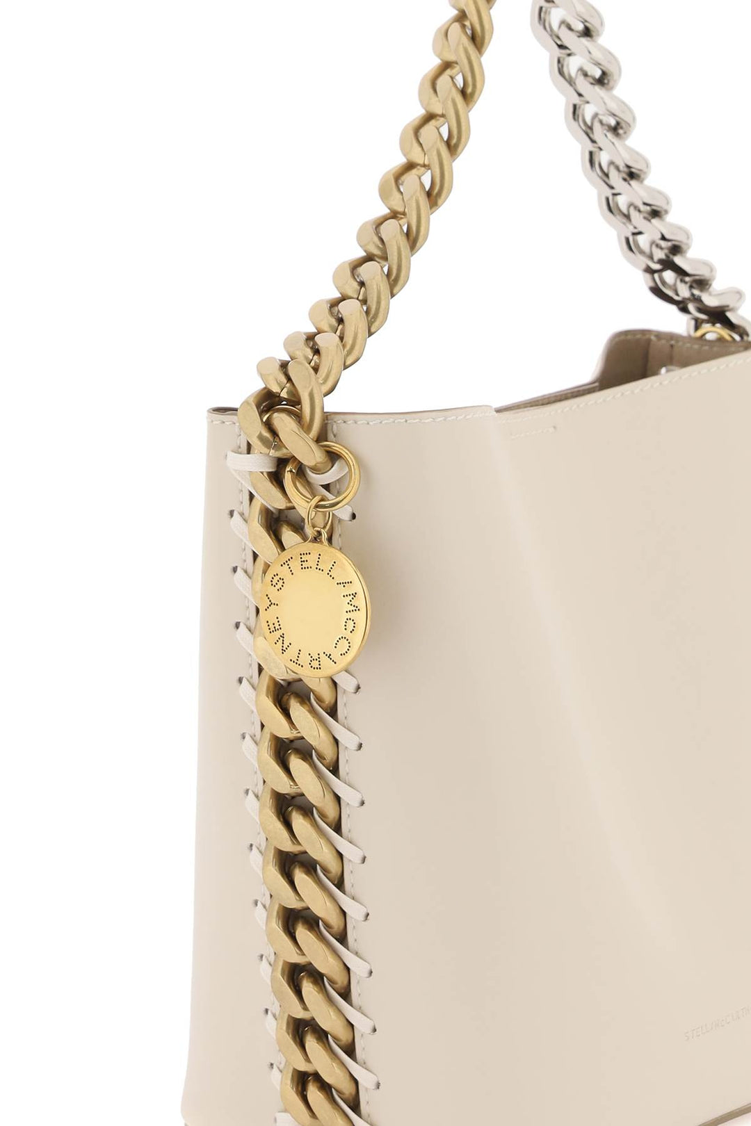 Frayme Bucket Bag - Stella Mc Cartney - Women