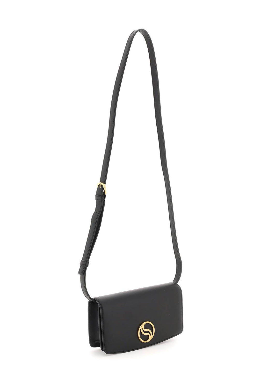 S Wave Crossbody Bag - Stella Mc Cartney - Women