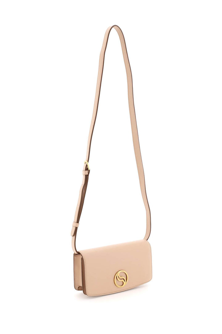 S Wave Crossbody Bag - Stella Mc Cartney - Women