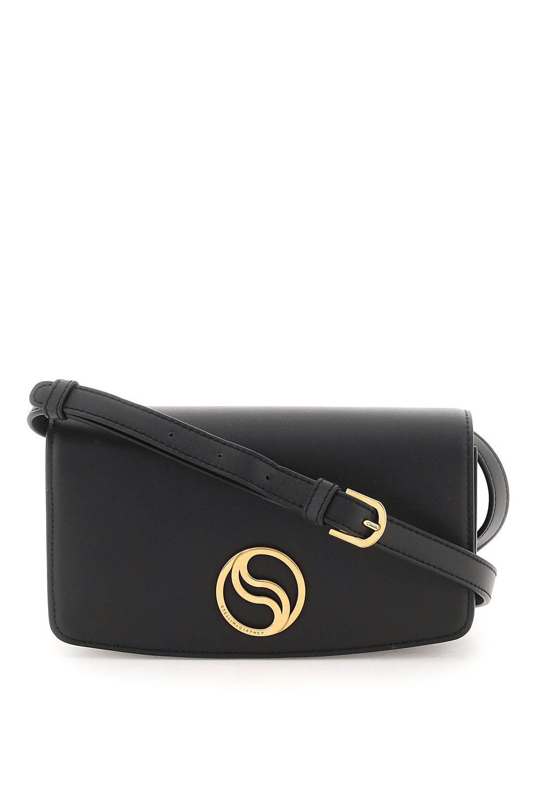 S Wave Crossbody Bag - Stella Mc Cartney - Women