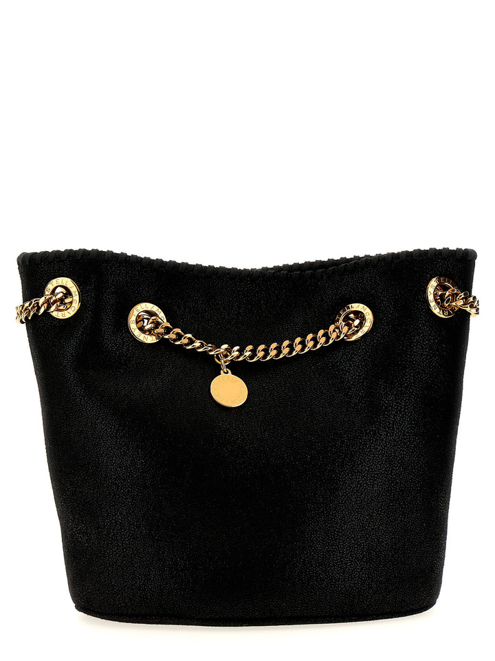 Falabella Shoulder Bags Black